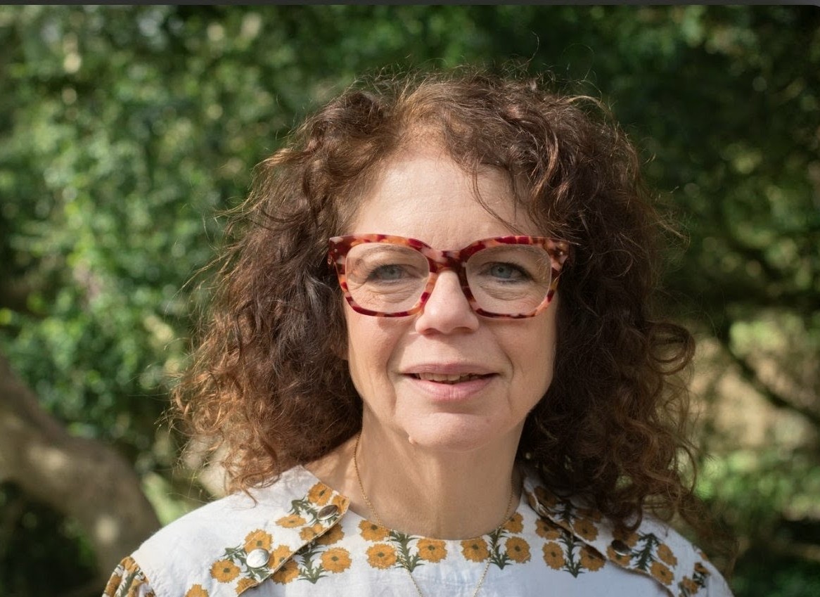 Portrait of Lisa Rose Jackson